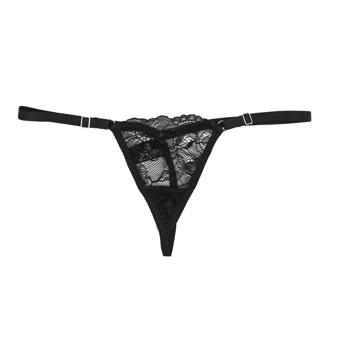 TANGA FIO