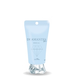 GEL DI AMANTES AZUL 25G